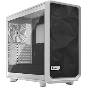 Fractal Design Meshify 2 Lite Wit