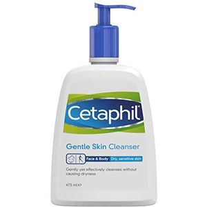 CETAPHIL GENTLE SKIN CLEANSER
