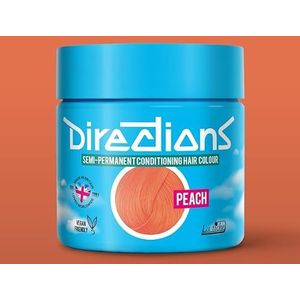 La Riche Directions Semi-Permanente Haarverf, 100 ml (Peach)