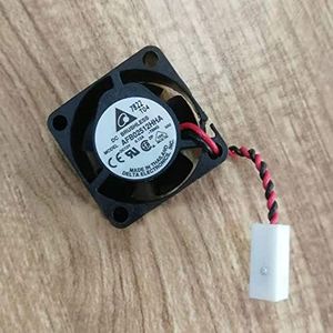 Delta AFB02512HHA 25mm 12V 0.12A 2line 2pin cooling Fan 370-5126 V240 V210