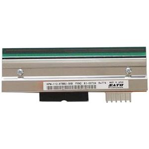 KWWEWEB Thermische Printkop Voor CL408 CL408E MR400E LM408e 203dpi Barcode Label Printer