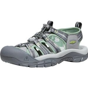 KEEN Heren Keen Arroyo 2 sandaal, legering prisma, 37.5 EU