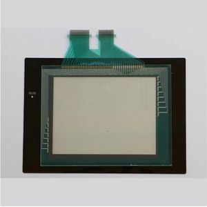 NS5-SQ00/SQOOB-V1/V2/ECV2 NS5-SQ01/SQ01B-V1/V - kunststof displaybeschermfolie voor touchscreen (Black Film Touch)
