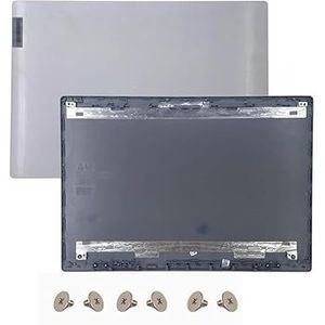 LCD Achterdeksel Top Cover Case Compatibel met Lenovo IdeaPad L3-15ITL6 82HL L3-15IML05 81Y3 Model 15.6"" Laptop