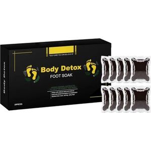Kruidenvoetbadparels - Diepe Penetratie En Ondersteuning Van De Bloedsomloop, Ontspannende Voetverzorging For Gezonde Benen