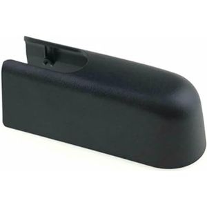 LFZDFSD Moerdop van de achterruitenwisserarm voor Citroen C4/B7 2010-2018 642237 Dop van de achterruitenwisserarm