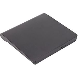 Externe schijf, veelgebruikte USB3.0 USB2.0 USB DVD-drive, sterke compatibiliteit voor games, muziek voor data