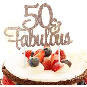 Caketopper Hout Cijfers 0-9 - Cake, Bake & Love