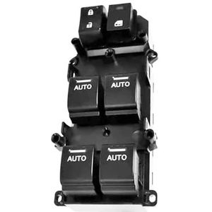 Voor Accord MK9 2013 2014 2015 2016 2017 35750-T2A-W01 Elektrische Stroom Raamheffer Master Control Schakelknop Raamschakelaarknop
