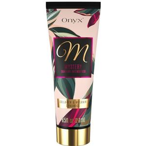 Onyx Advanced Tanning Lotion Mystery - Unieke accelerator met Tan Intensifying Collagen Activator