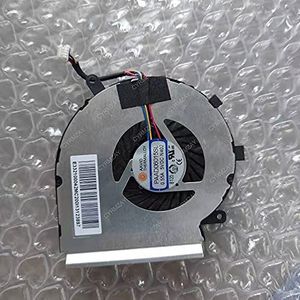 CYRMZAY CPU Ventilator Koelventilator voor MSI GF72 GL72M GL72 GP72 GP72VR PAAD06015SL N402 4Pins