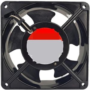 Voor Sunon DP201A2123HBT. GN 220V snelheid 5030rpm 12038 120 * 120 * 38mm AC-ventilator