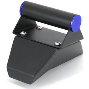 Motorfiets GBS Navigatie Beugel Voor Forza350 Voor Nss350 2021 Nieuwe Standhouder Telefoon Mobiele Telefoon GPS Beugel 22mm(Blue)