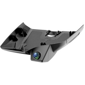 Speciale Dash Cam 1080P Wi-Fi DVR-camera compatibel met Mercedes Benz S-klasse 2022 SONY IMX307(32G)