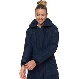 Marikoo - Ayumii - Gewatteerde Jas - Dames - Winterjas