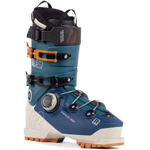 K2 - Recon 120 Boa All Mountain Skischoenen voor heren - Heren - Maat 47,5 - Wit