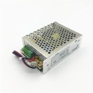 35W 12V 2A Universele voeding AC-laadfunctie Monitor Schakelmodus Voeding Laderspanning 13,8 V SC-35W-12 Voor LED-verlichting, elektronische apparatuur, en(12V)