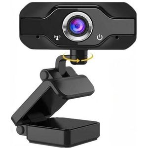 USB 1080p webcam 4K webcam met microfoon PC-camera 60 fps HD volledige camera webcam