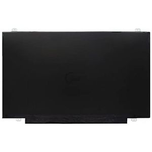 Vervangend Scherm Laptop LCD Scherm Display Voor For ASUS For Chromebook C523NA 15.6 Inch 30 Pins 1366 * 768