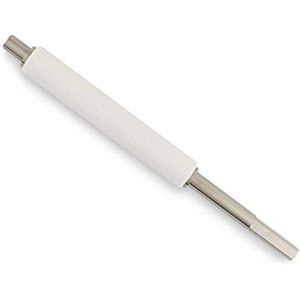 G77023M Platen Roller Compatibel voor Zebra Z4M Z4M PLUS Z4000 S4M Thermische Label Printer