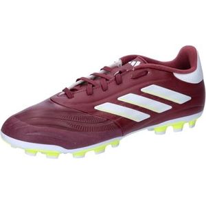adidas Voetbal - schoenen - kunstgras COPA Pure 2 League AG 2G/3G Energy Citrus rood wit geel 44 2/3