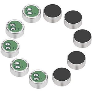 10 Stks ELECTRET Microfoon 10 Stks Mini MIcrofoon-40DB Omnidirectionele Hoofdtelefoon SMD ELECTRET MIcrofoon Pickup