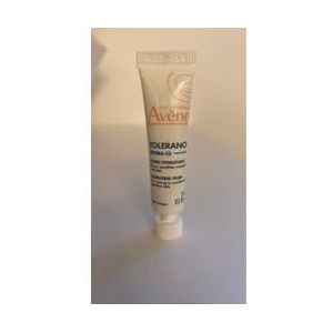 AVENE Tolerance HYDRA-10 vochtinbrengende crème 5 ml monster