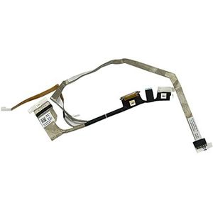 Zahara LCD EDP IR Camera Lvds Kabel voor Dell Latitude 13 5300 2-in-1 01THR0 450.0G30F.001