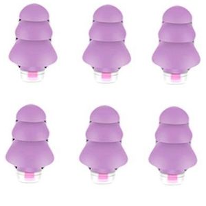 Oordopjes for slaap, herbruikbare ruisonderdrukkende oordopjes om te slapen, oordopje Professionele anti-geluid oordopjes Geluiddichte slaap Werkende studentenslaapzaal Noisy Mute (kleur: D, maat: M)