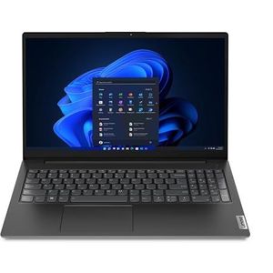 Lenovo V V15 Intel® Core™ i5 i5-13420H Laptop 39,6 cm (15.6") Full HD 8 GB DDR4-SDRAM 512 GB SSD Wi-Fi 5 (802.11ac) Windows 11 Home Zwart