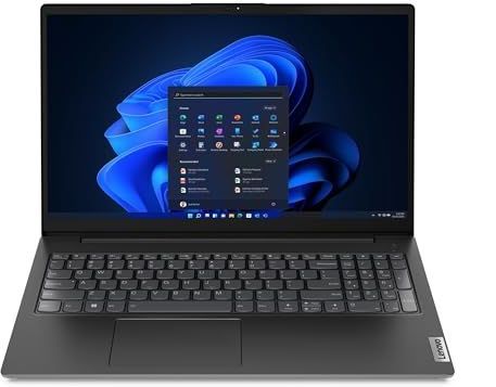 Lenovo V V15 Intel® Core™ i5 i5-13420H Laptop 39,6 cm (15.6") Full HD 8 GB DDR4-SDRAM 512 GB SSD Wi-Fi 5 (802.11ac) Windows 11 Home Zwart