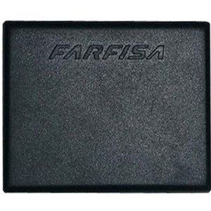 Farfisa DV2421Q DUO videoverdeler voor 1 videohoofdtelefoon, zwart