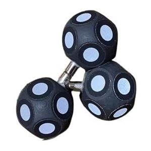 3D-scanmarkering, 1000 Punten 3D Scanner Innerlijke Magnetische Bol Hoge Reflecterende Logo/marker/logo Magnetische Punt Magnetische Bal voor 3D-scanner en optische tracking(10pcs ball)