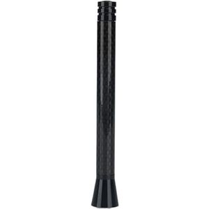 Audio- & videoantennes voor auto Auto-antenne FM-hoes decoratiehoes geschikt voor Mini Cooper S JCW One R50 R53 R55 R56 R60 R61 F54 F55 F56 F60 Auto-antenne(5)