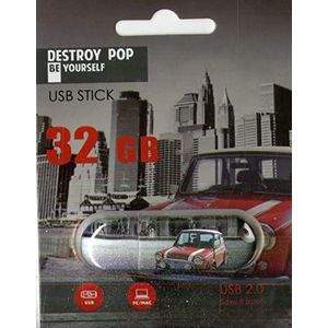 Memoria 32 Gb Mini Usb 2.0