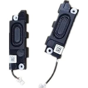 Laptop Intern Sprekers Voor For ACER For Nitro AN515-45 Zwart