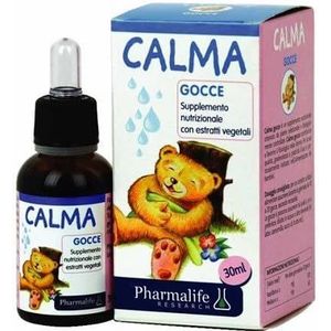 Life Bimbi Gocé 30 ml.