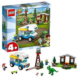 Lego 10769 Toy Story 4+ Campervakantie