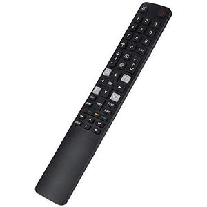 TV-afstandsbediening voor TCL, multifunctioneel, 8 m, afstandsbediening voor TCL ARC802N televisie, nauwkeurige signaaloverdracht