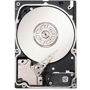 Seagate - Savvio 10K.3 ST9300603SS - Harde schijf - 300 GB - intern - 2.5'' - SAS-2-10000 rpm - buffer: 16 MB