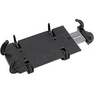 Telefoon Navigatiebeugel Voor Bmw Voor K1200GT Voor K1300GT Voor K 1200 1300 Gt Motorfiets Verstelbare Stand Mobiele Telefoon Gps Navigatie Plaat Beugel GPS-navigatiebeugel (Kleur : A)