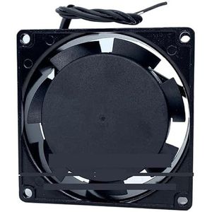 Voor Fulltech UF-802523H 8025 8cm AC230V 0.08A AC koelventilator 80 * 80 * 25MM