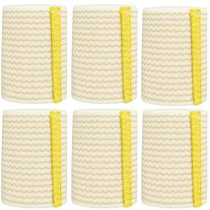 5 cm, elastische Spa Slender bandages, sport, klittenbandsluiting, latexvrij, compressie, blessure, ondersteuning, verpakking van 15 meter uitgerekt
