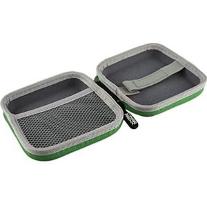 caseroxx WLAN-routerzak geschikt voor Netgear Nighthawk M1 / M2 / M5, Transport opslag koffer hoes