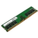 Lenovo - 01AG839 - RAM - Groen - 1 x 8GB - 2666 MHz - DDR4 U-DIMM
