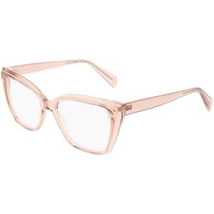 Liu Jo - LJ2837 - Optische Monturen - Naakt - Bio-injectie - Vlinder