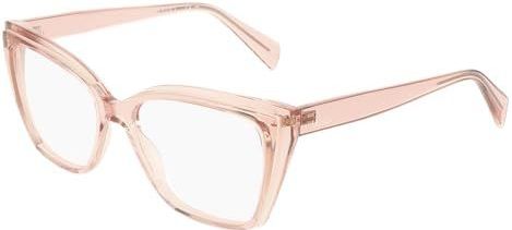 Liu Jo - LJ2837 - Optische Monturen - Naakt - Bio-injectie - Vlinder