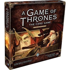 Game of Thrones LCG 2nd Edition [EN]
