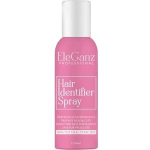 T&G Toni and Guy Shampoo, fijn haar, limited edition, per stuk verpakt (1 x 0,25 l)