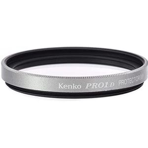 Kenko 367971 67mm multi-gecoate camera lens hemel en UV-filters, Pro1D Beschermer Titan, Titaan, 37 mm